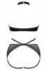 Bielizna LadyX Perla M - body